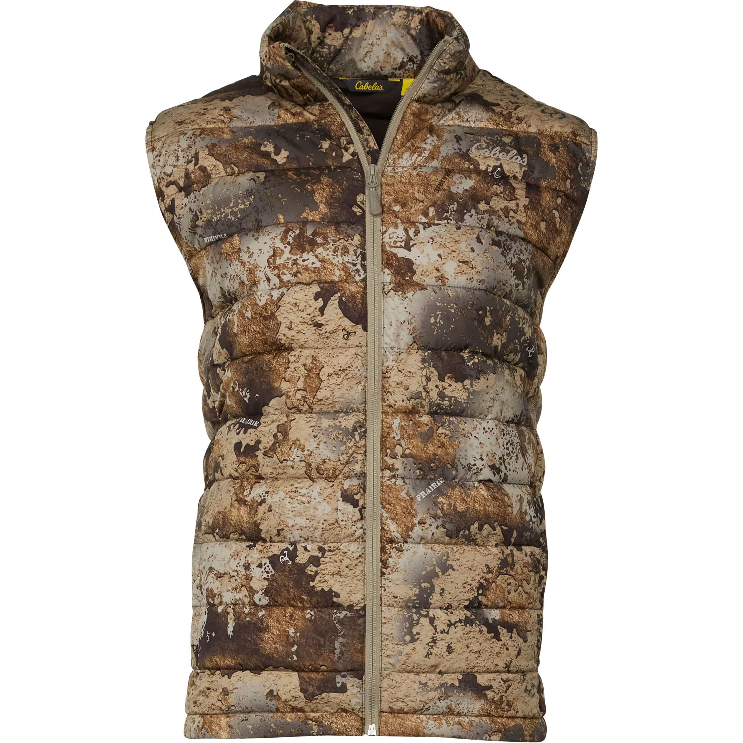 Insulated camo vest shop