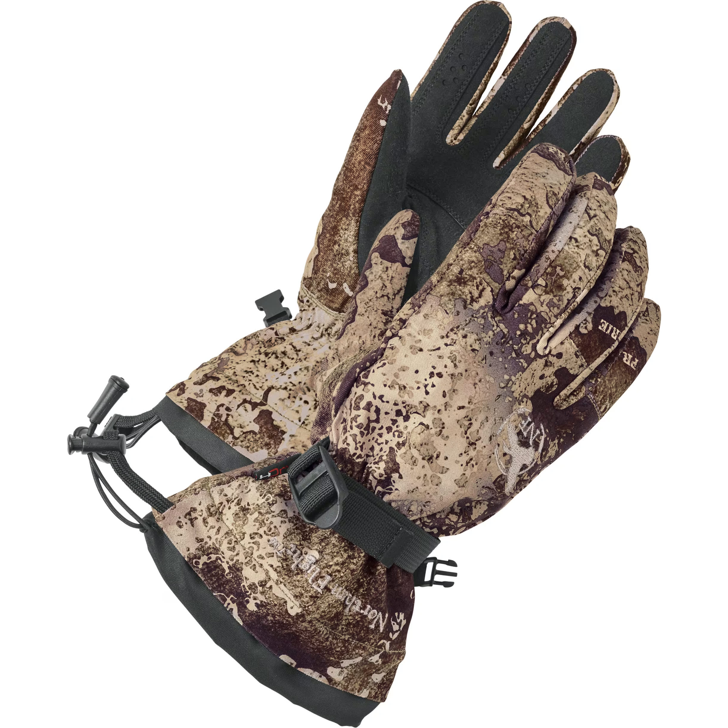 Northern Flight Men s HDry Waterproof Shooting Gloves with 4MOST REPEL Cabela s Canada