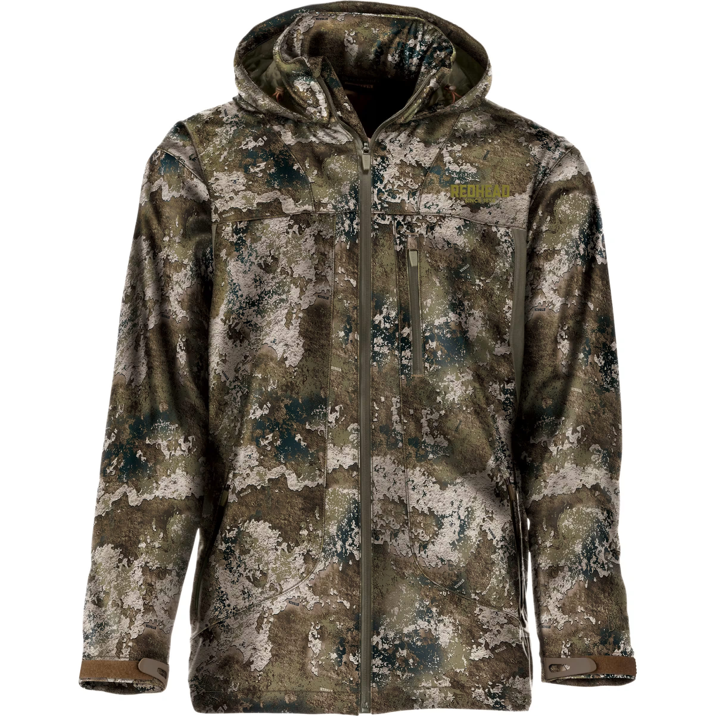 Redhead bone dry parka discount