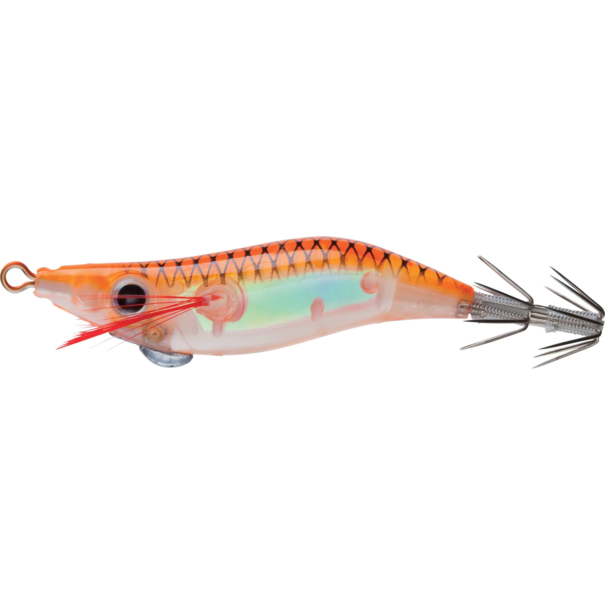 Yo-Zuri® Mini Squid Jig