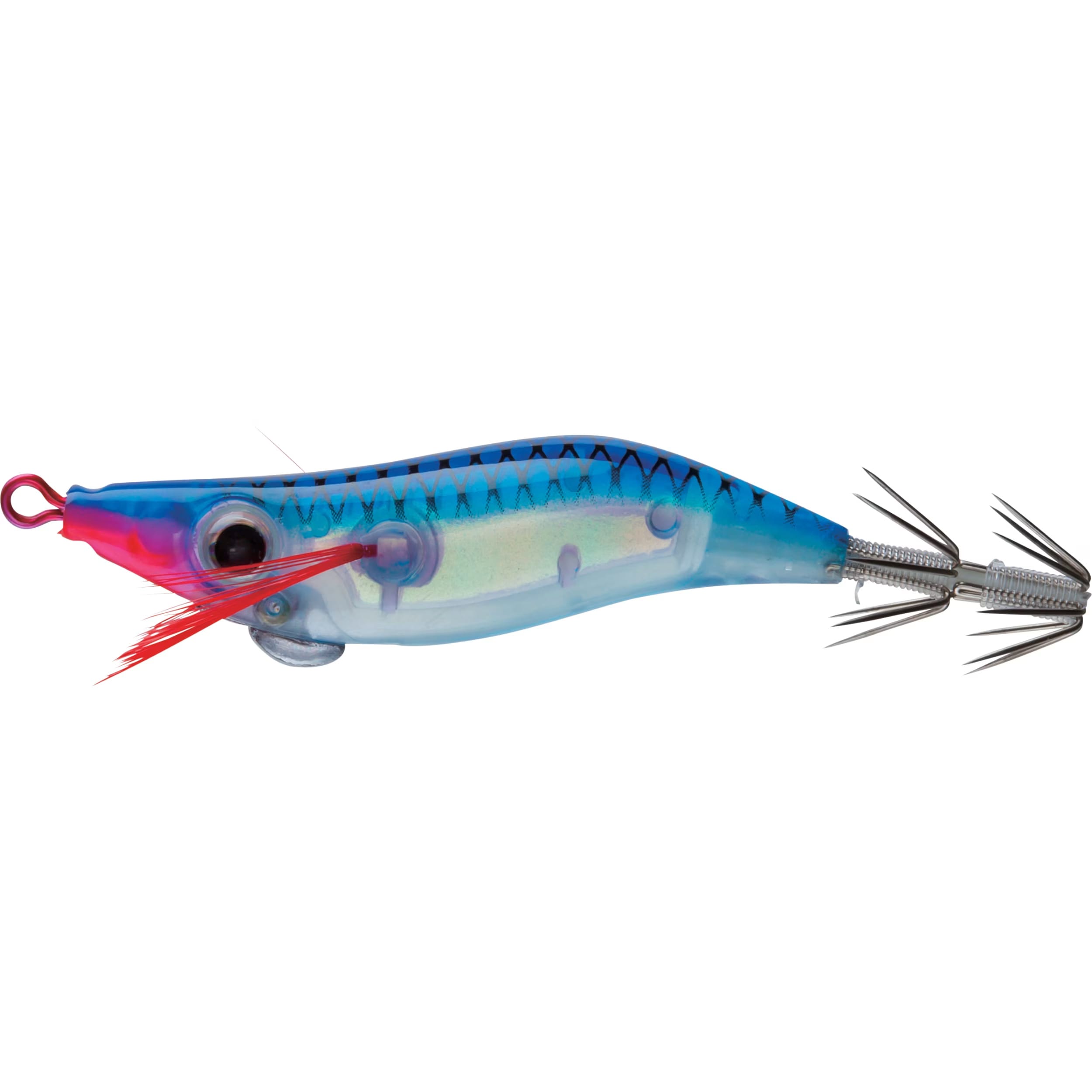 Yo-Zuri® Mini Squid Jig