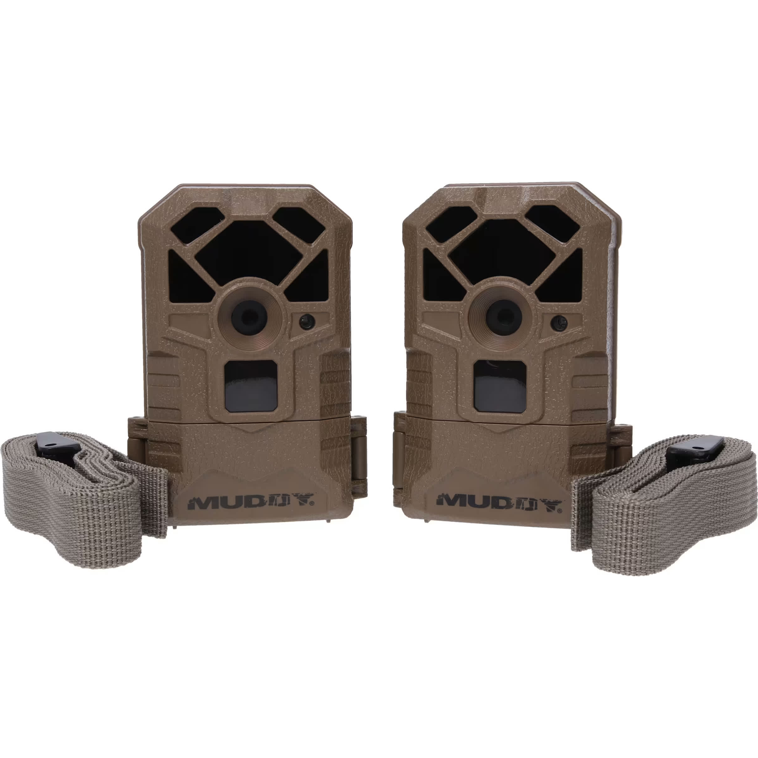 Muddy Pro Cam Trail Camera 2 Pack Cabelas MUDDY Trail Cameras
