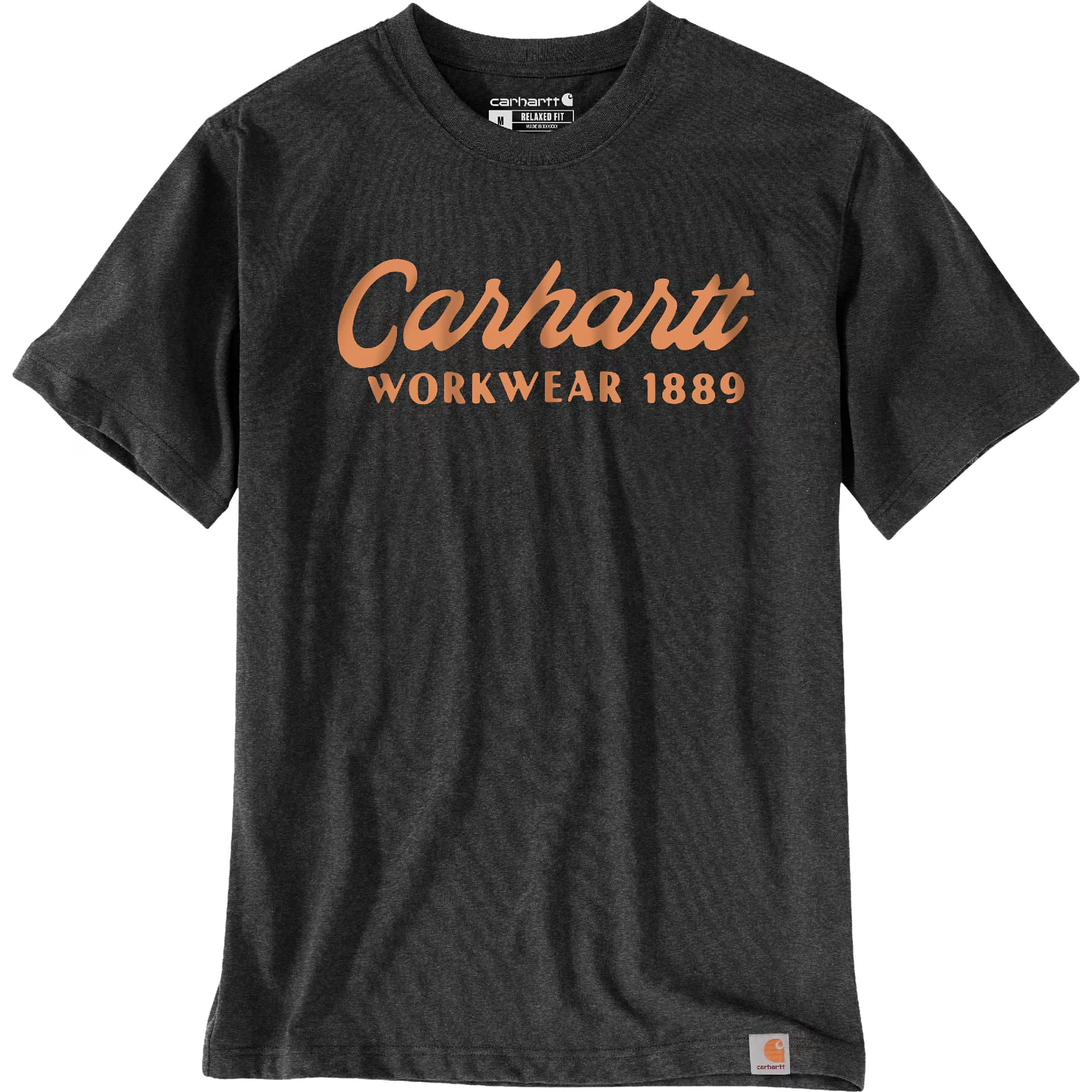 Carhartt short sleeve t shirts clearance