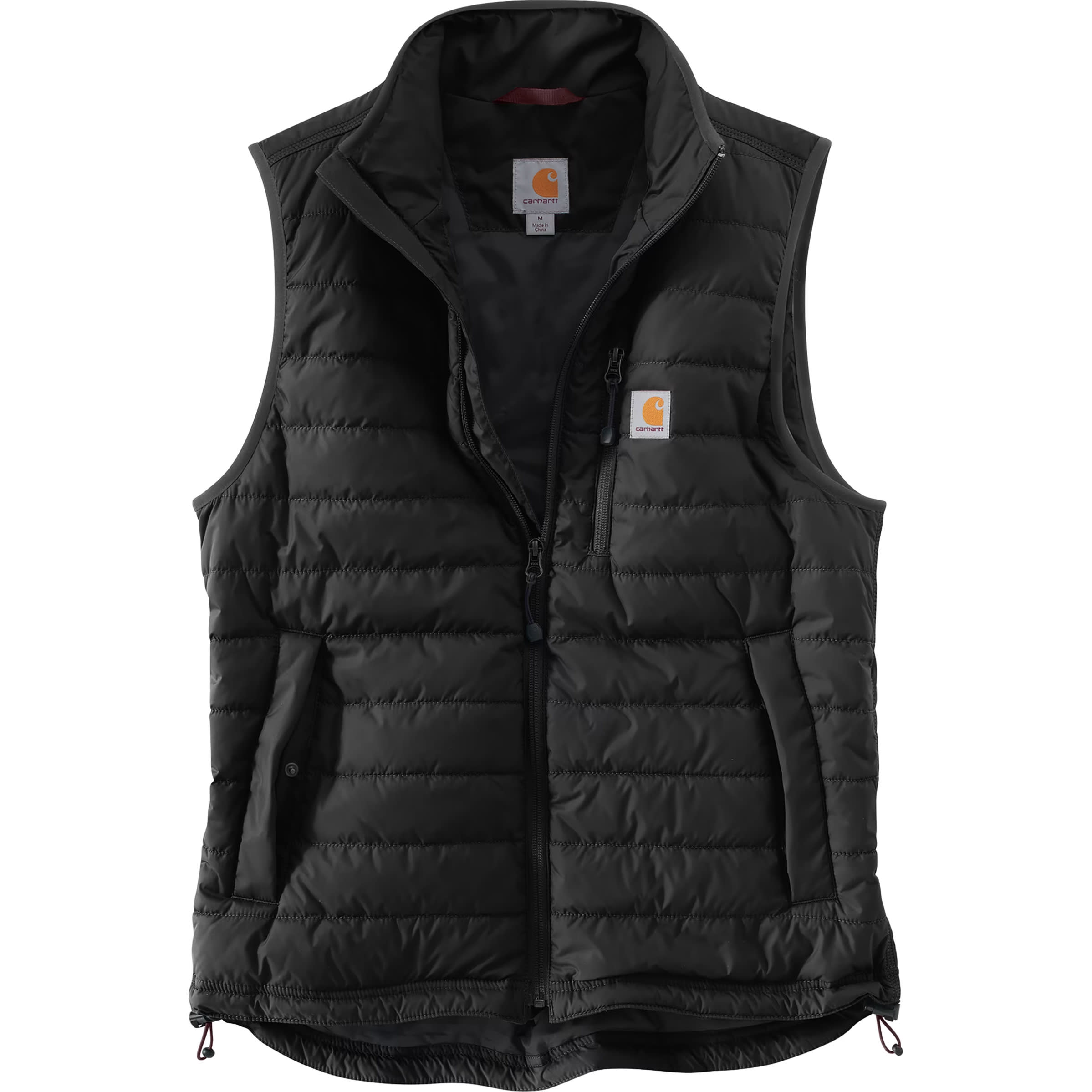 Carhartt® Men’s Rain Defender® Relaxed Fit Lightweight Insulated Vest