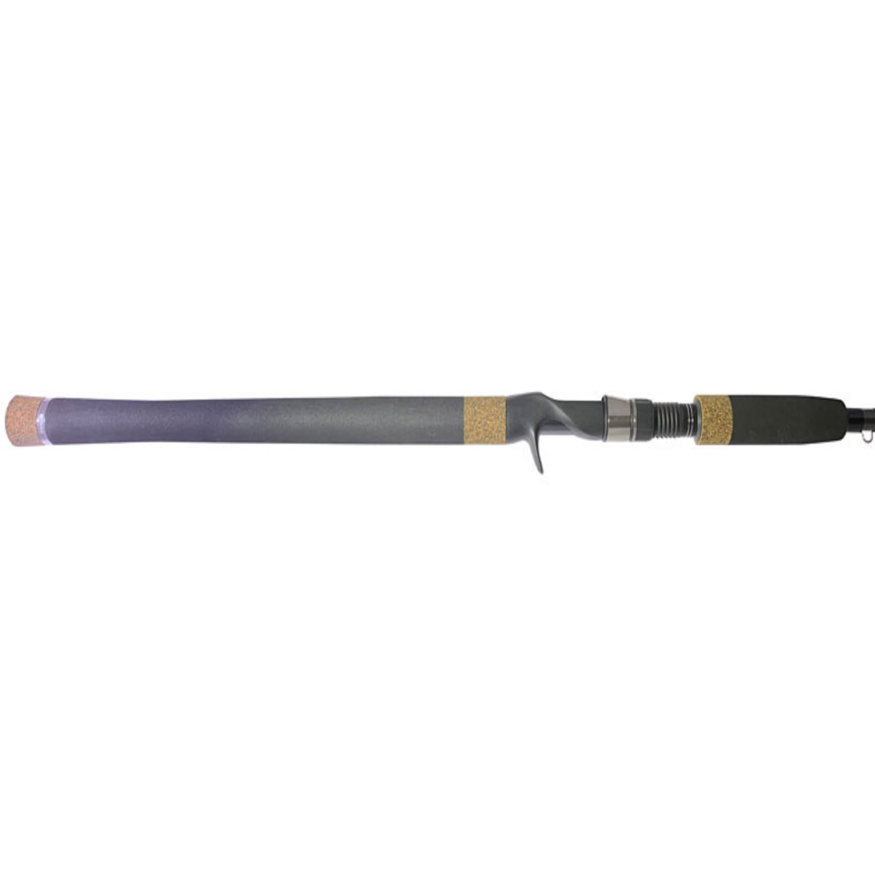 Chrome Strike Outfitters Chilliwack Casting Rod