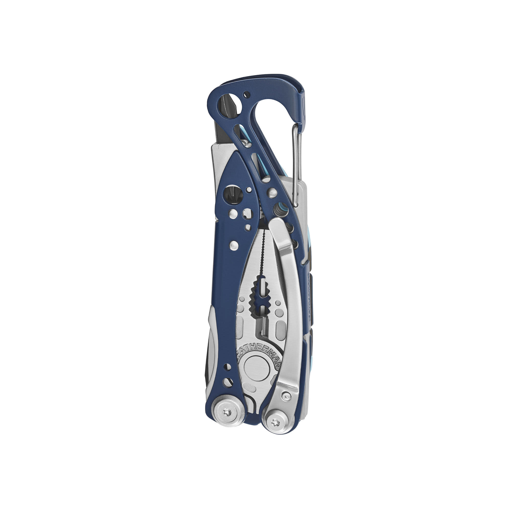 Leatherman® Skeletool® CX Nightshade Multi-Tool