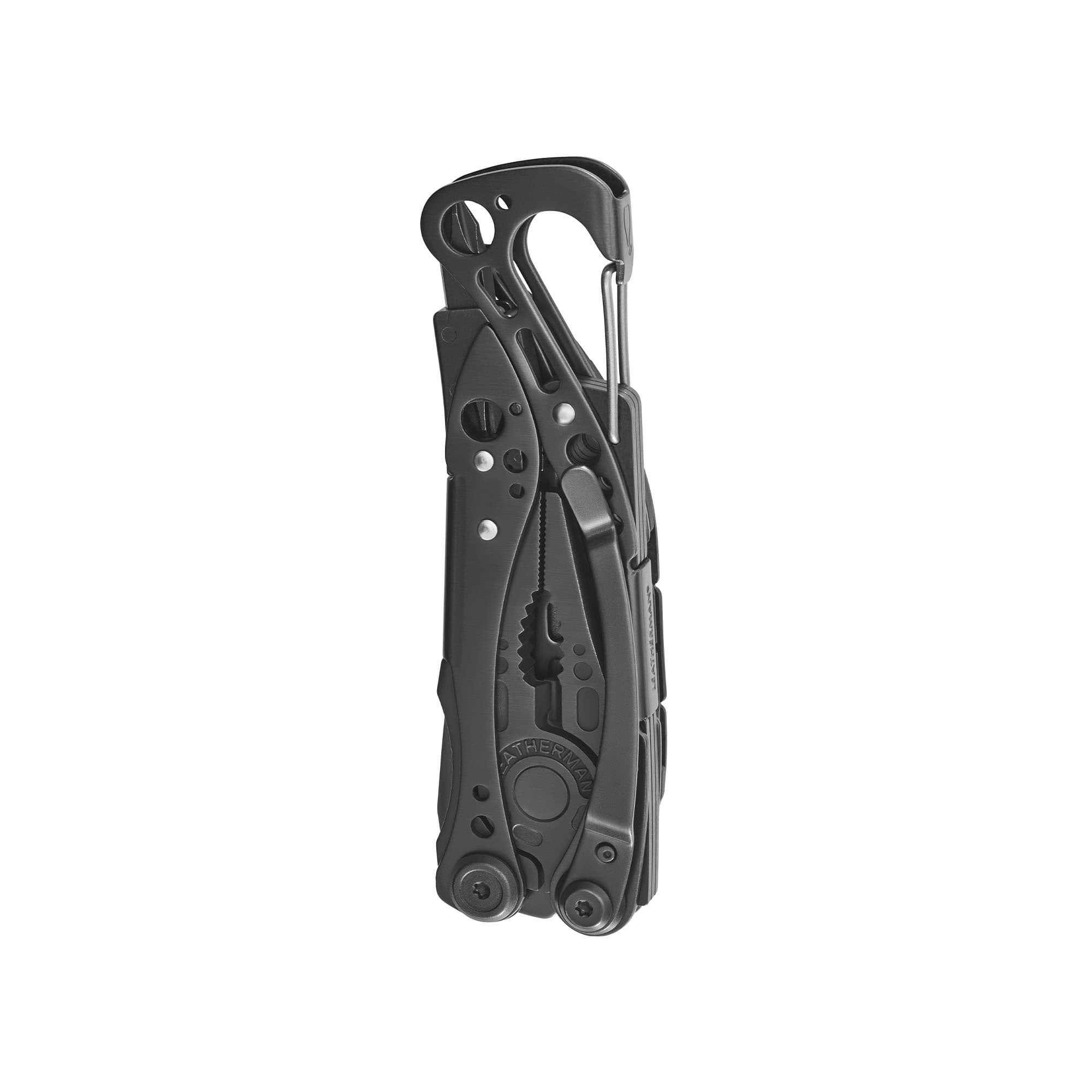 Leatherman® Skeletool® CX Onyx Multi-Tool