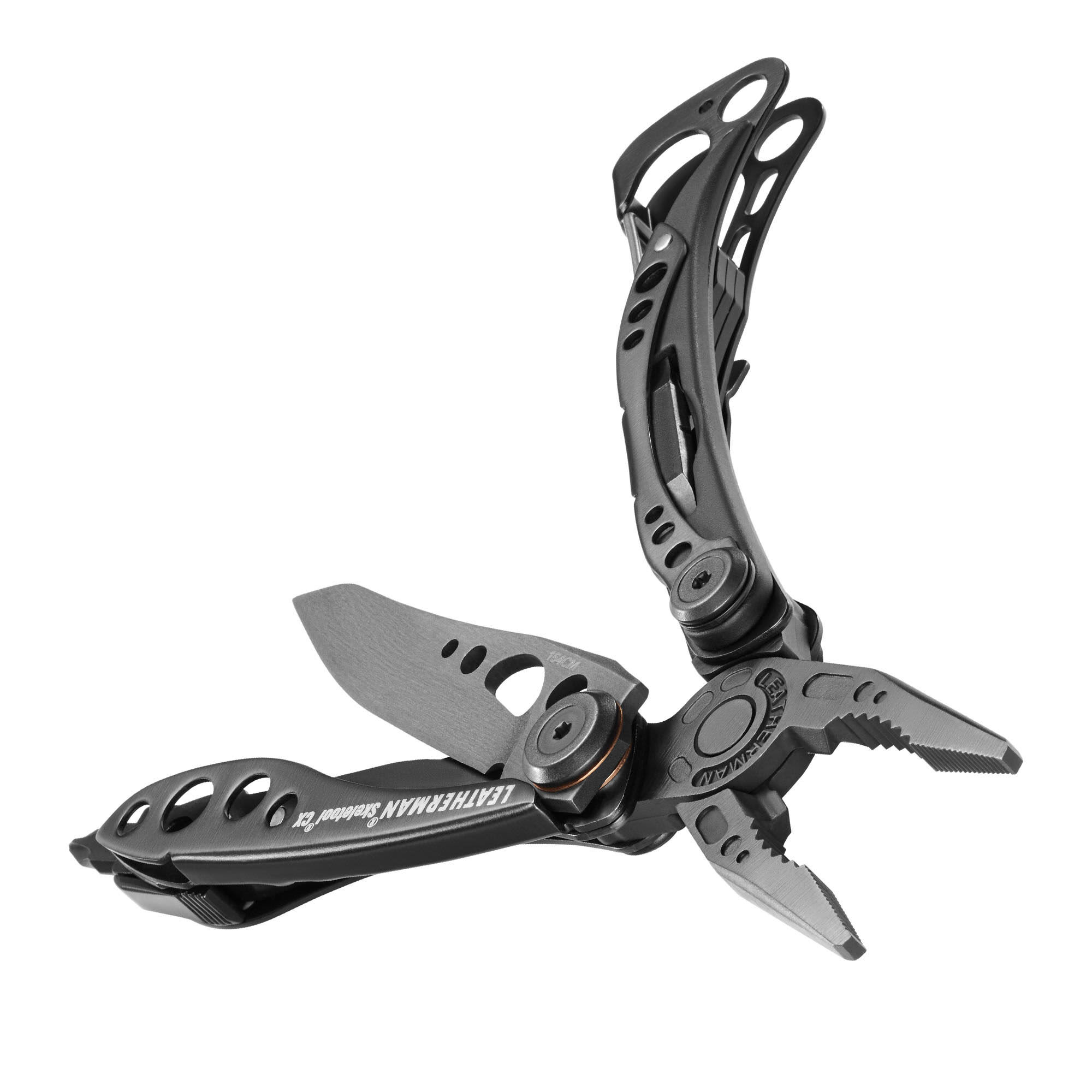 Leatherman® Skeletool® CX Onyx Multi-Tool