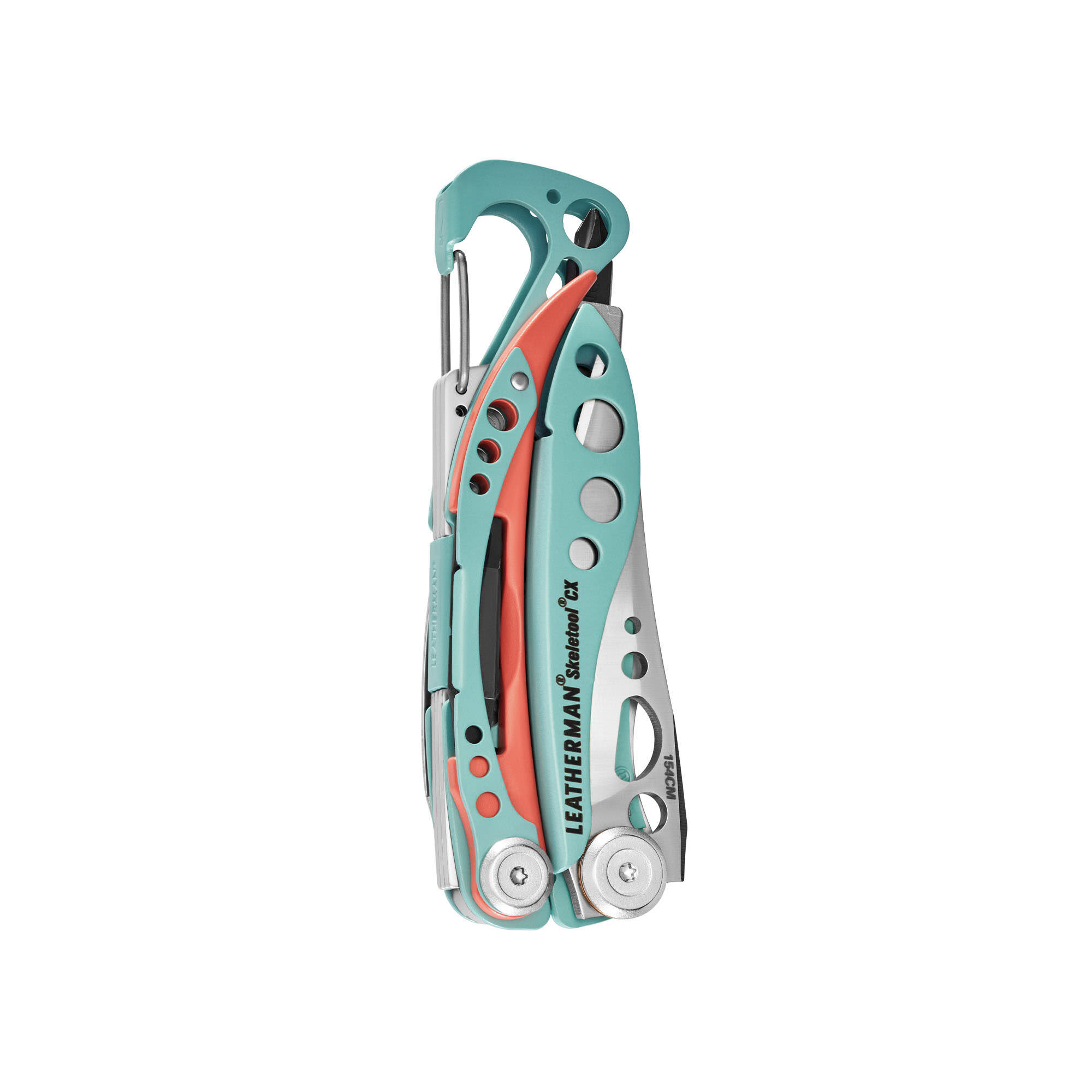 Leatherman® Skeletool® CX Paradise Multi-Tool