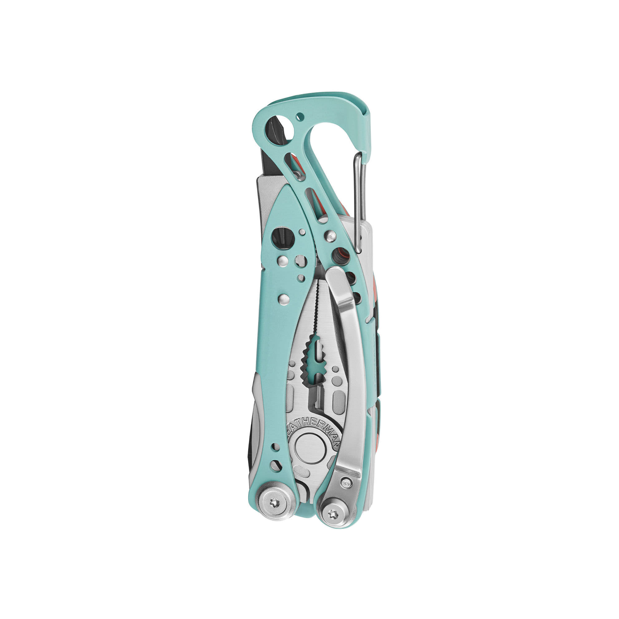 Leatherman® Skeletool® CX Paradise Multi-Tool