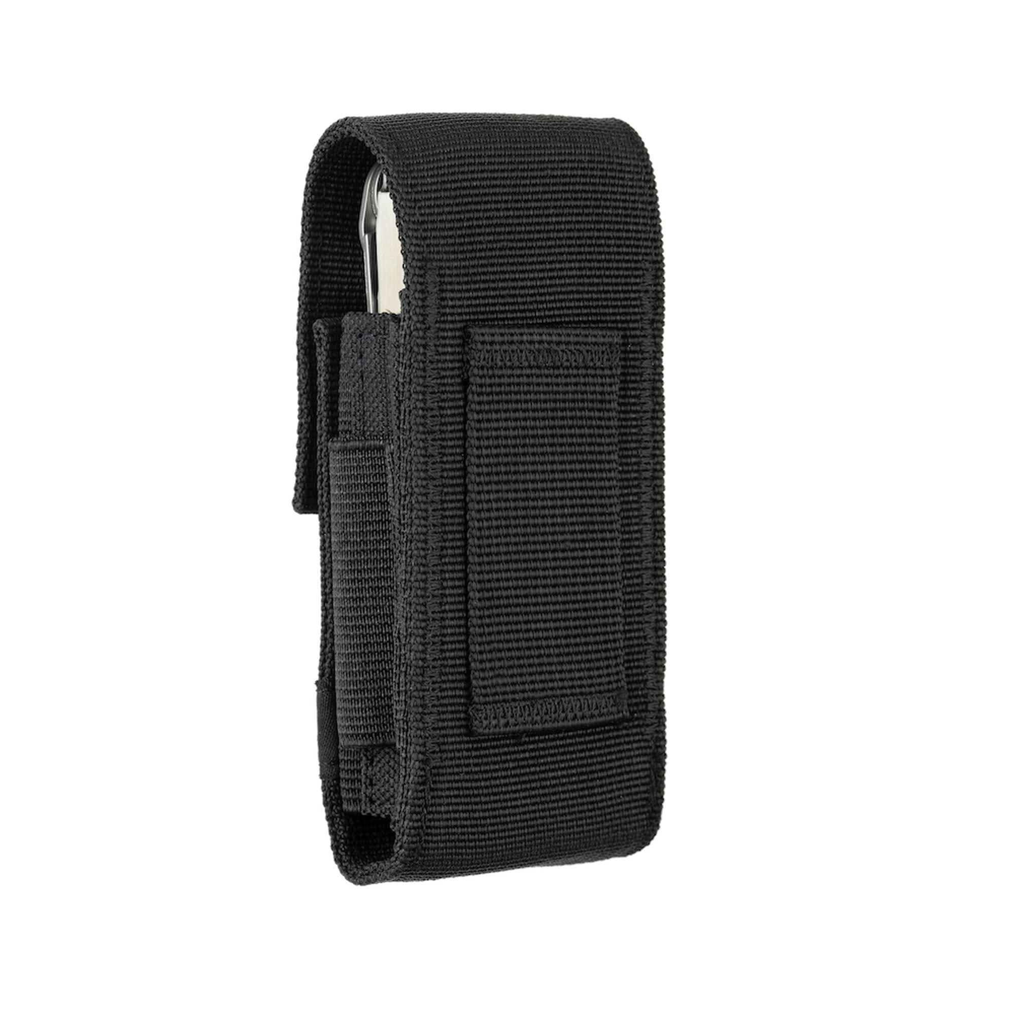 Leatherman® Nylon Sheath with Pockets Medium