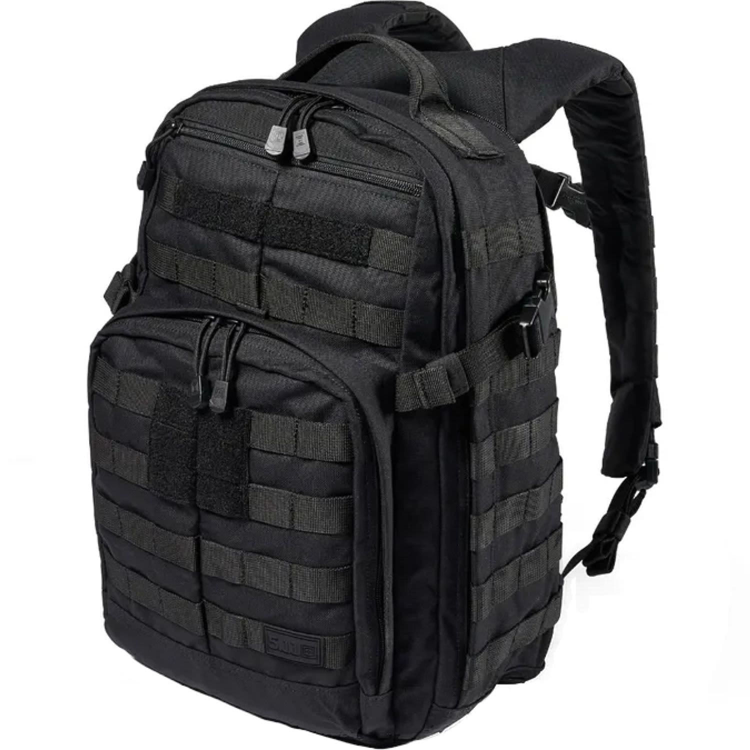 5.11 rush 12 black hotsell