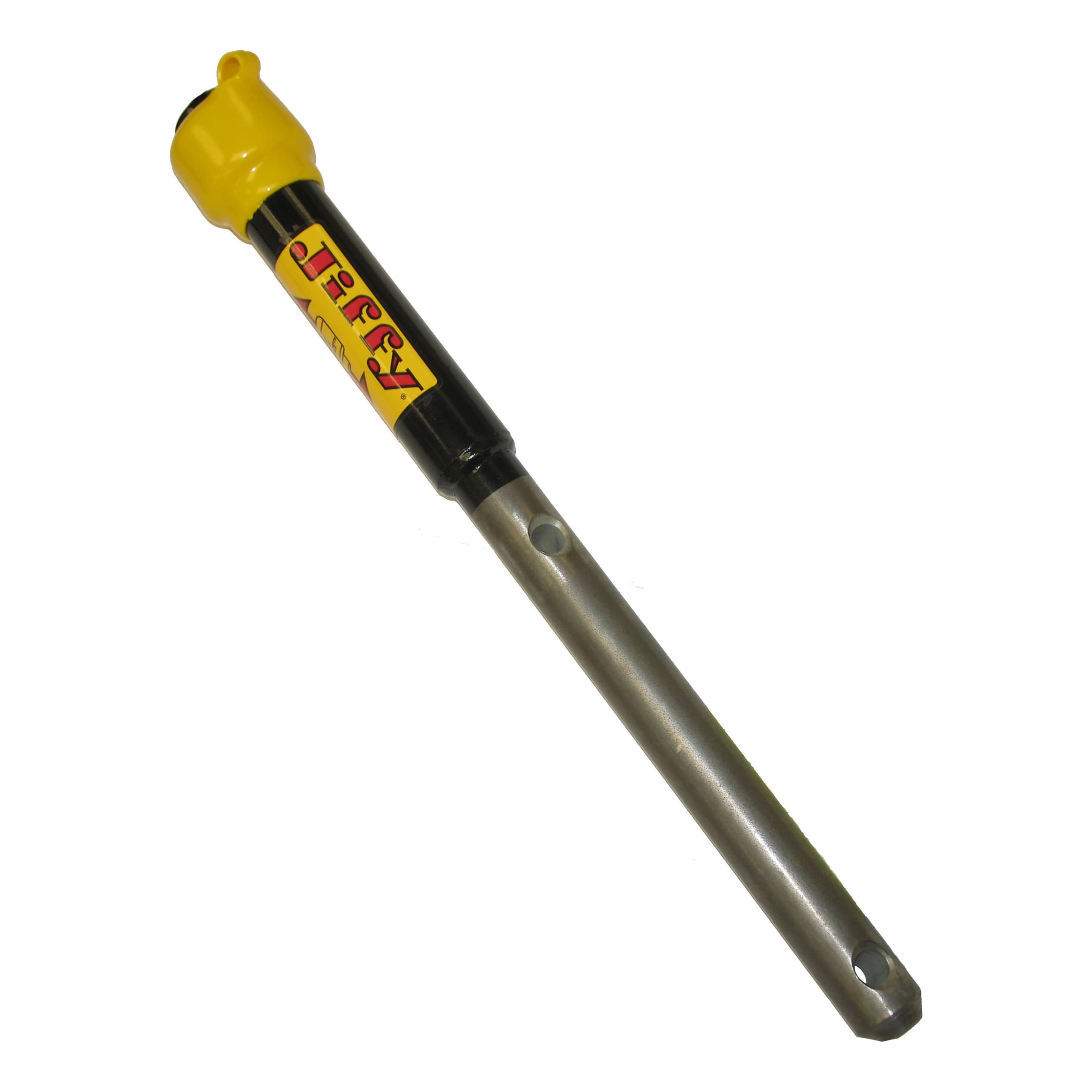 Jiffy Power Auger Adjustable Length Extension Shaft