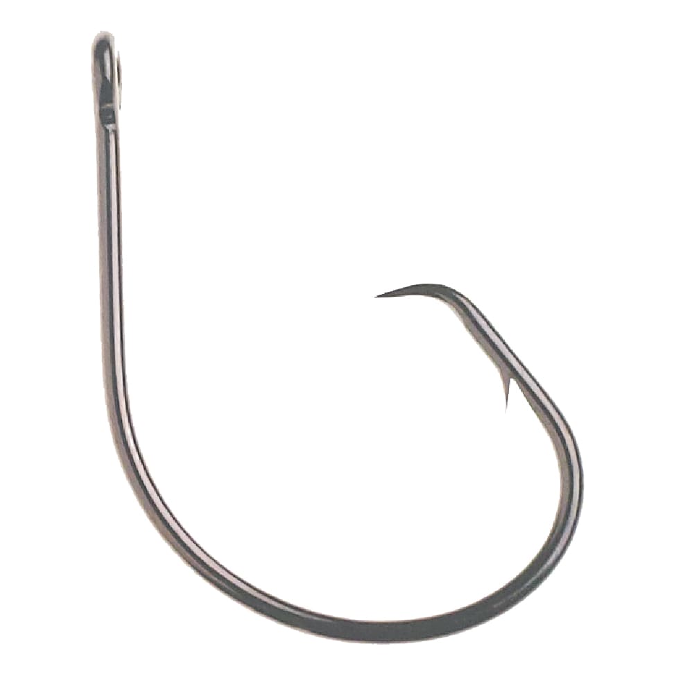 Mustad® Classic In Line Circle Hook - 5 Pack