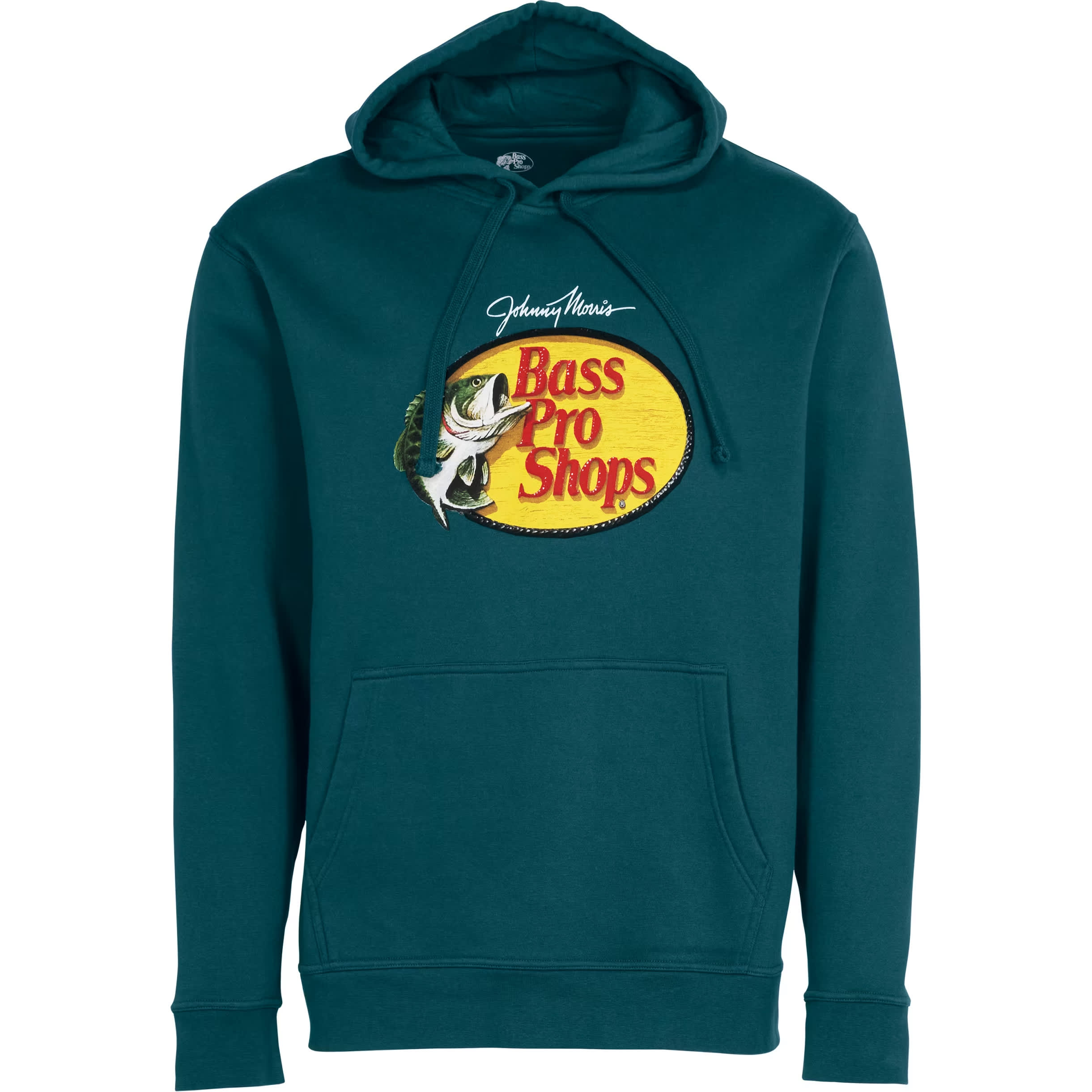 Bass Pro Shops Unisex Logo Hoodie Cabela s Canada