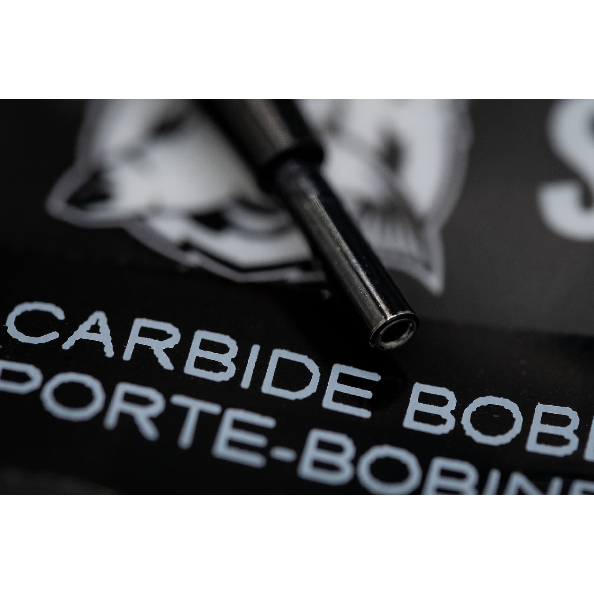 SHOR Premium Carbide Bobbin Holder