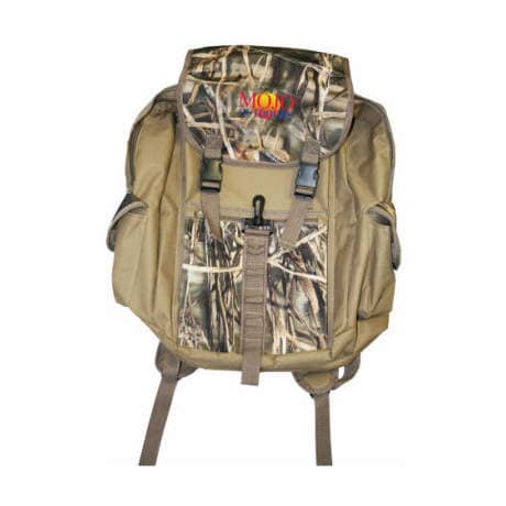 Decoy Backpack