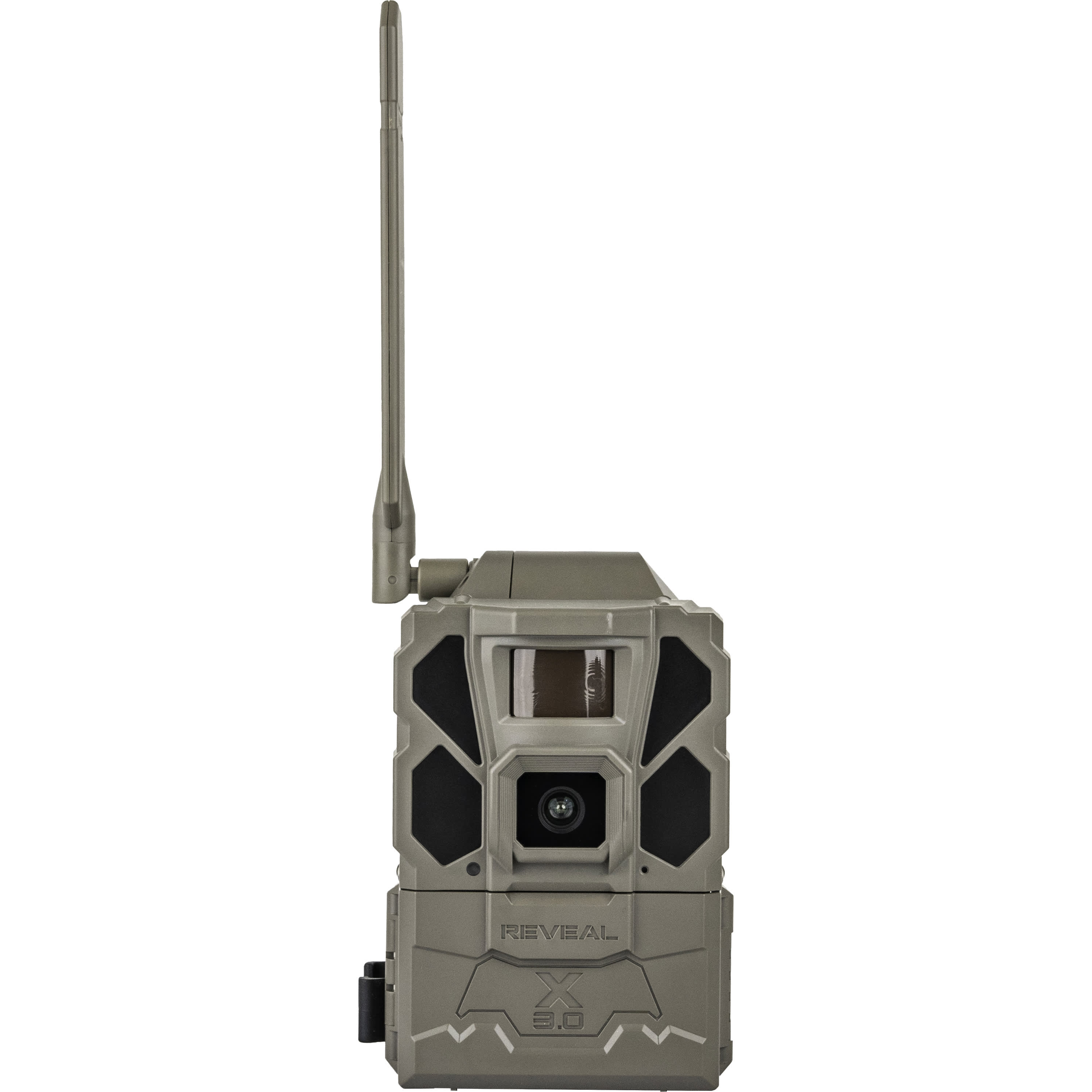 Tactacam Reveal X 3.0 Cellular Trail Camera