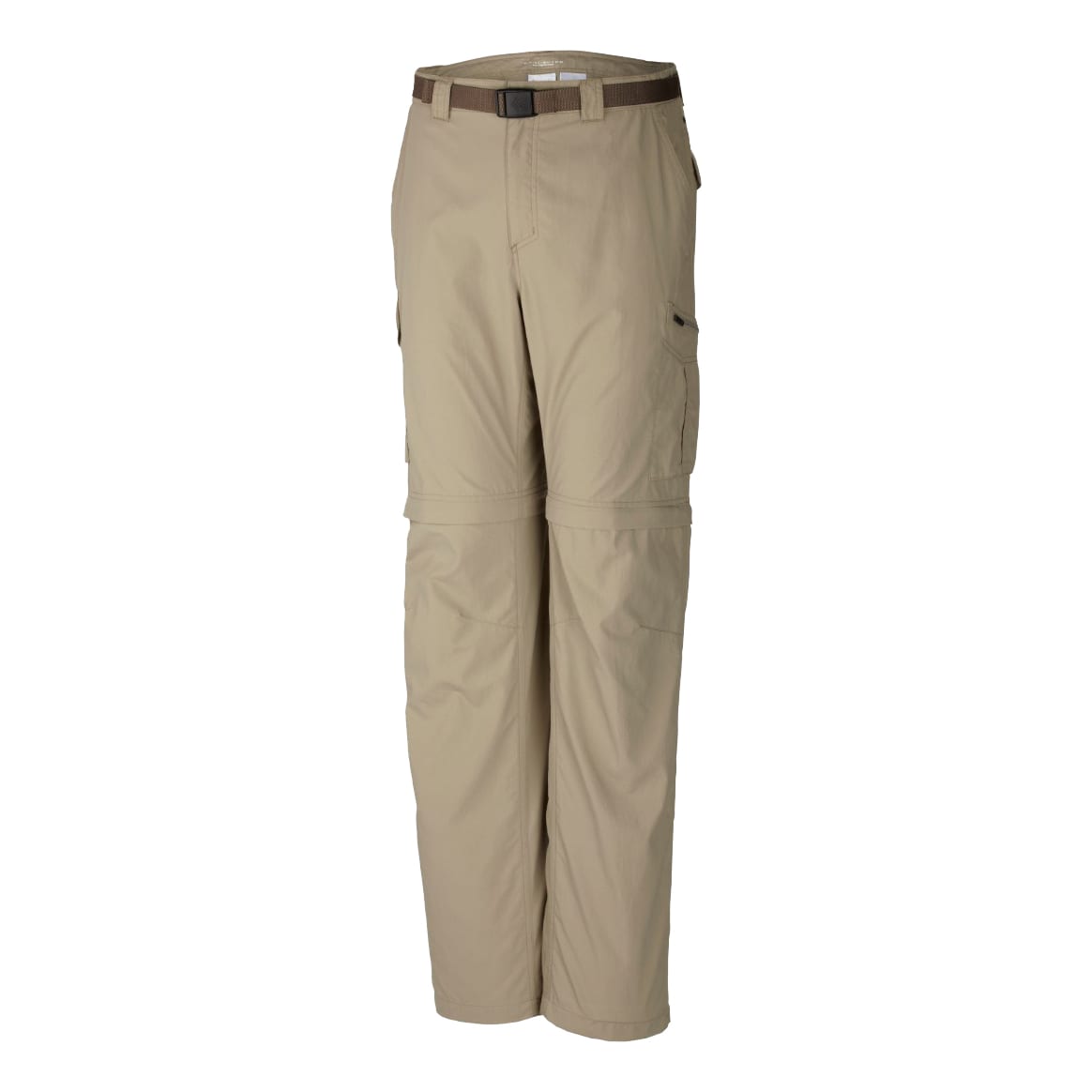 Columbia® Silver Ridge™ Convertible Pants - Tusk