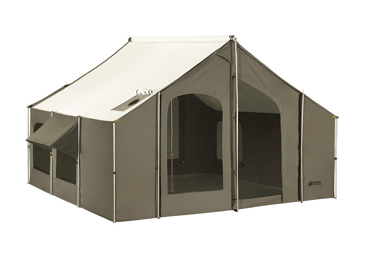 Kodiak canvas online