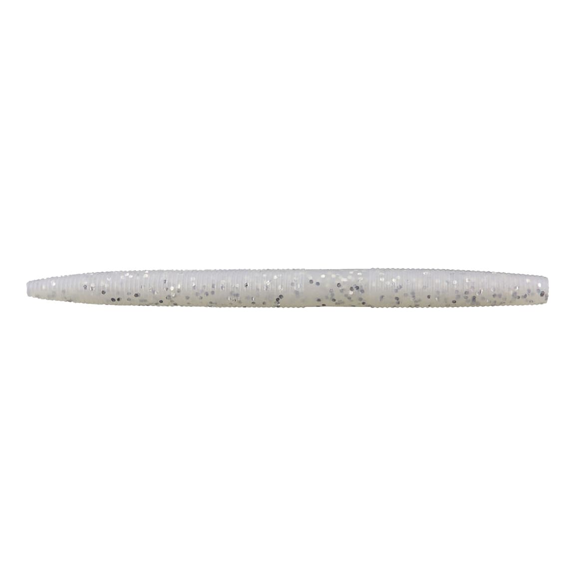 Gary Yamamoto Original Senko Stick Bait - Blue Pearl/Large Silver Fleck