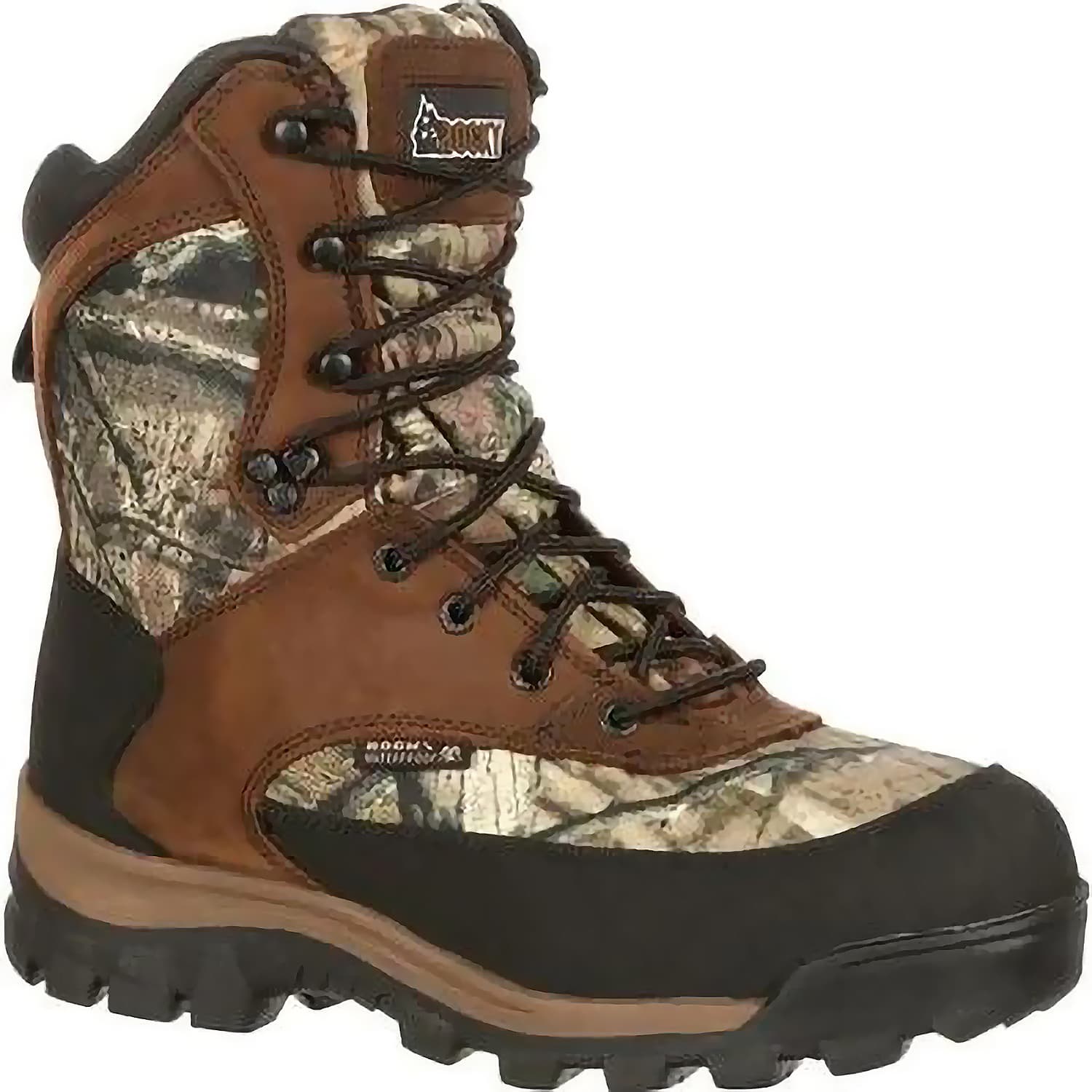 Rocky boots canada hotsell