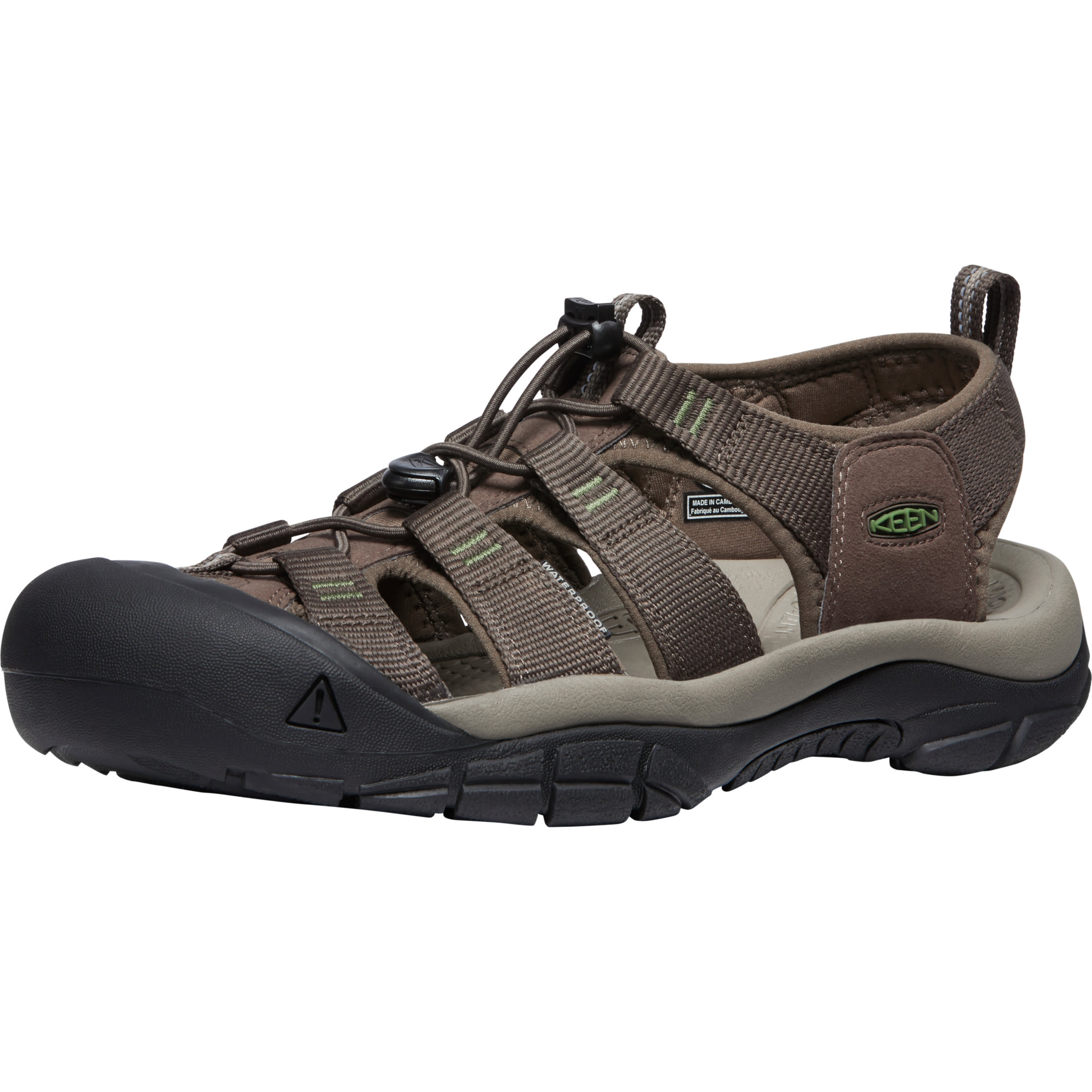 KEEN Men s Newport H2 Sandals Cabelas KEEN Sandals