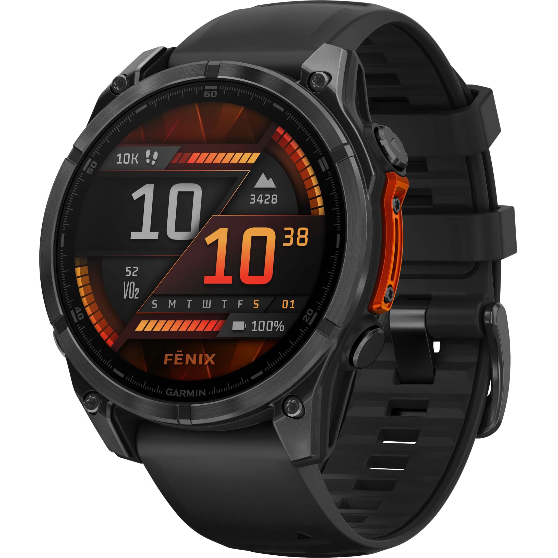 Garmin fenix amoled new arrivals