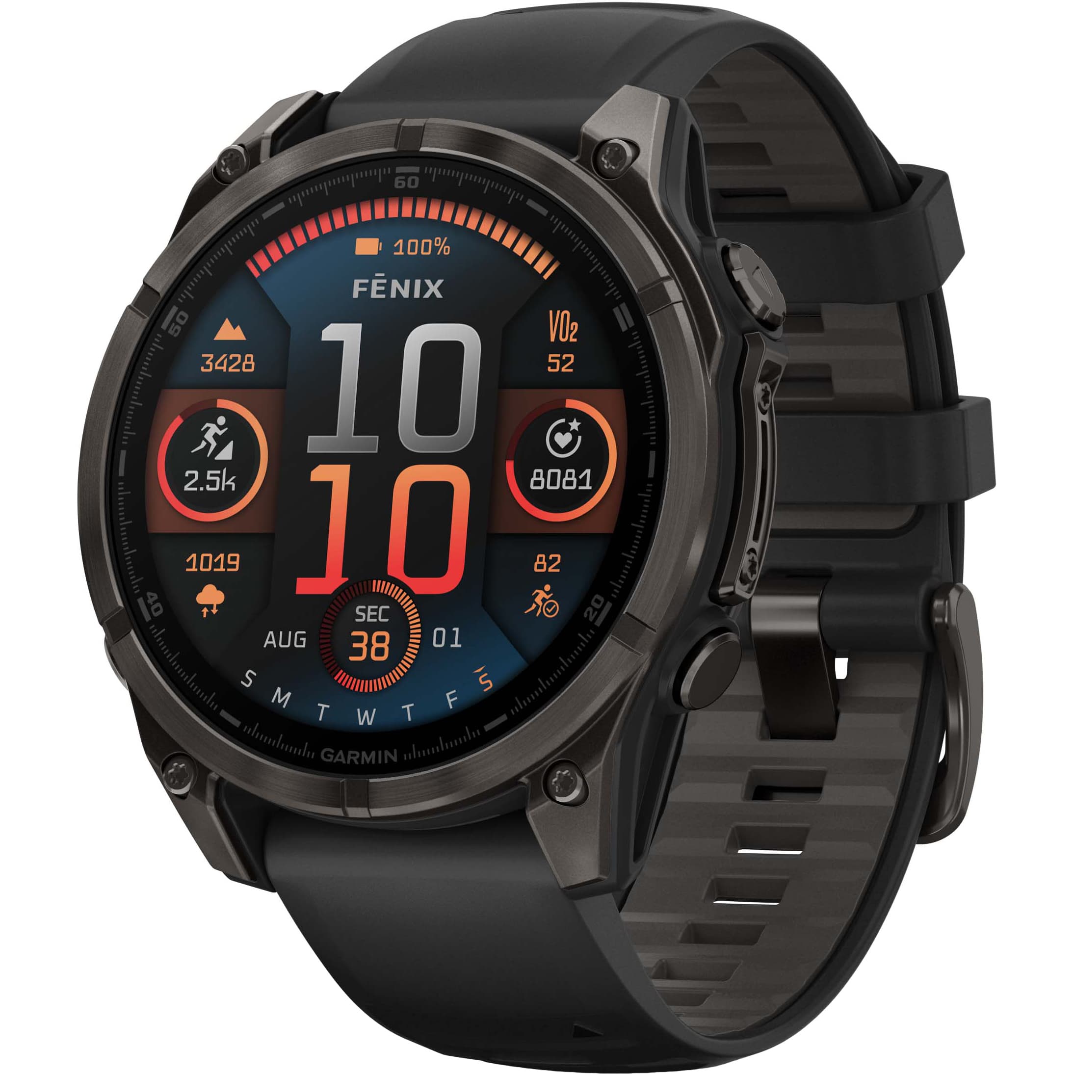 Garmin silicone band clearance