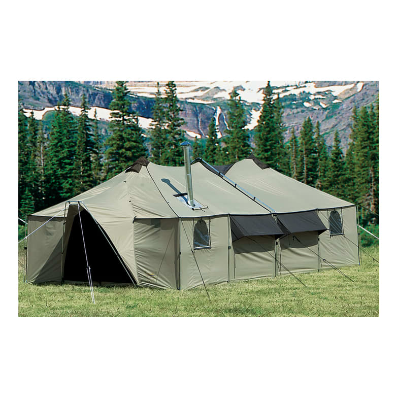 Ultimate alaknak tent clearance