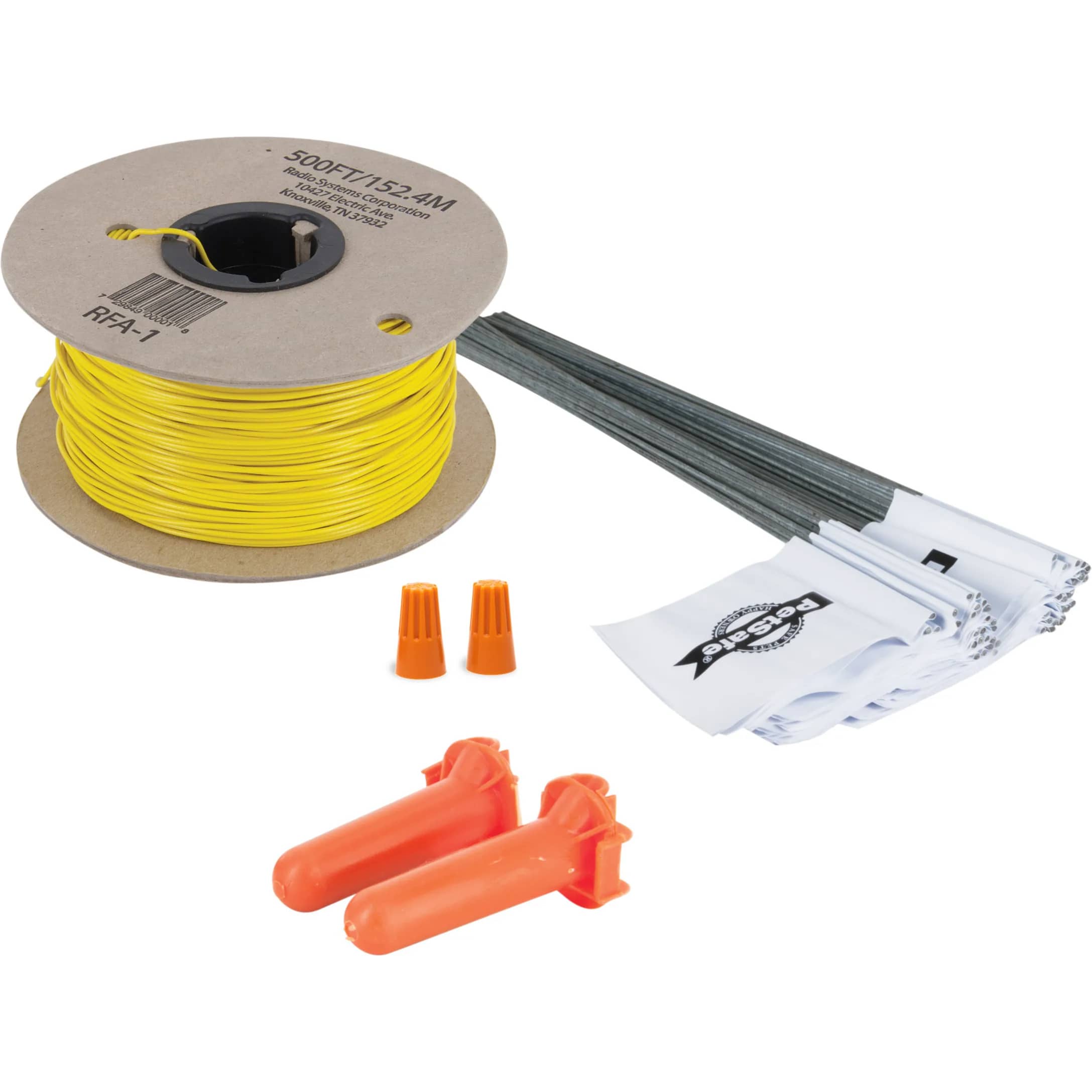 PetSafe® Wire and Flag Kit