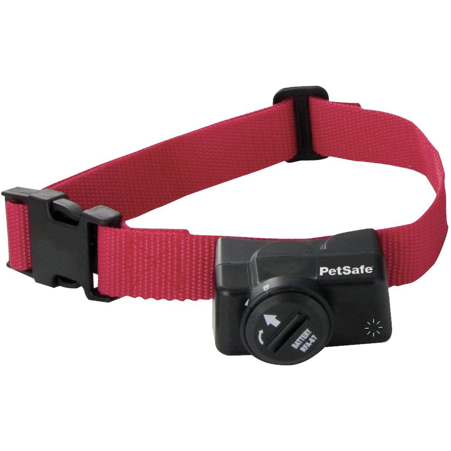 PetSafe Wireless Pet Containment System Receiver Collar