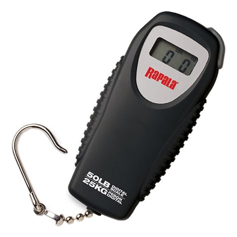 Scales & Measuring Devices