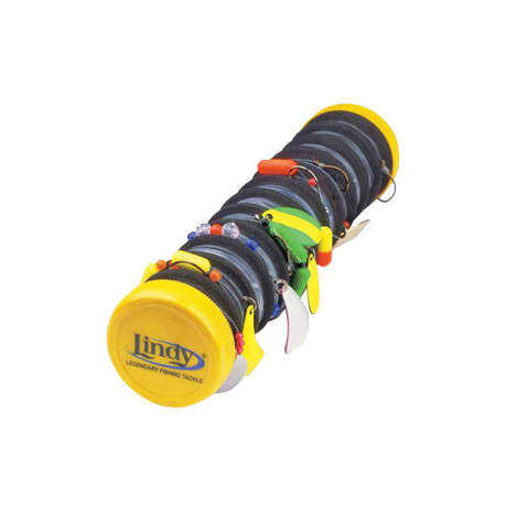 Lindy® Riggers