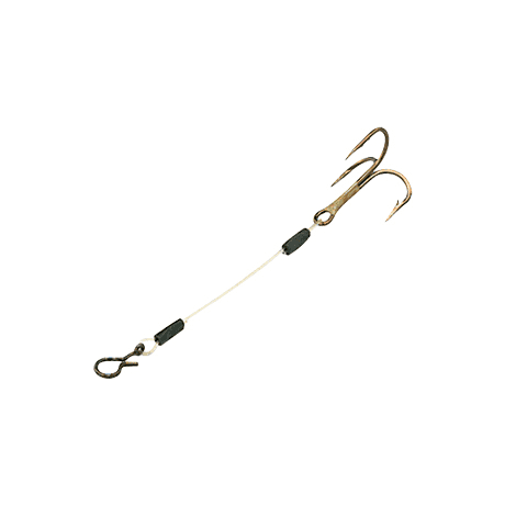 Sting'r Hook Lethal Wounded Bait Hooks - Bronze