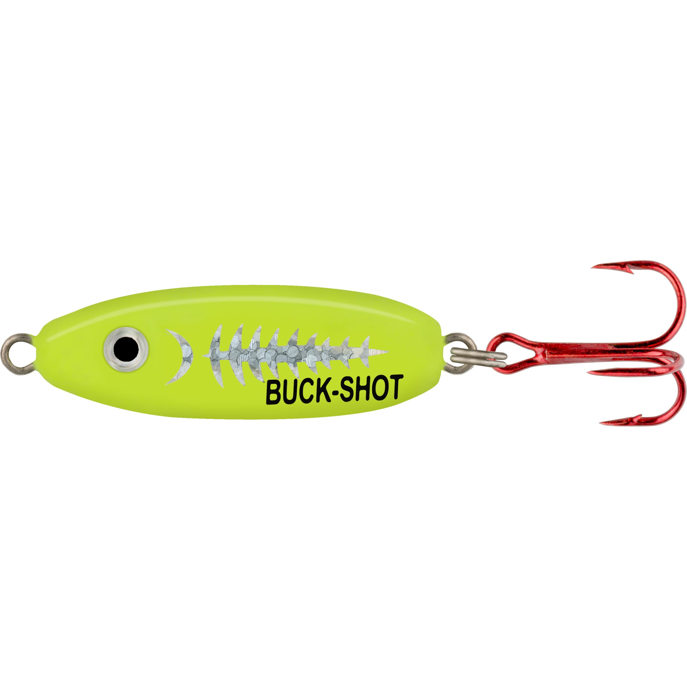 Northland® Tackle Buck-Shot Rattle Fishing Spoon