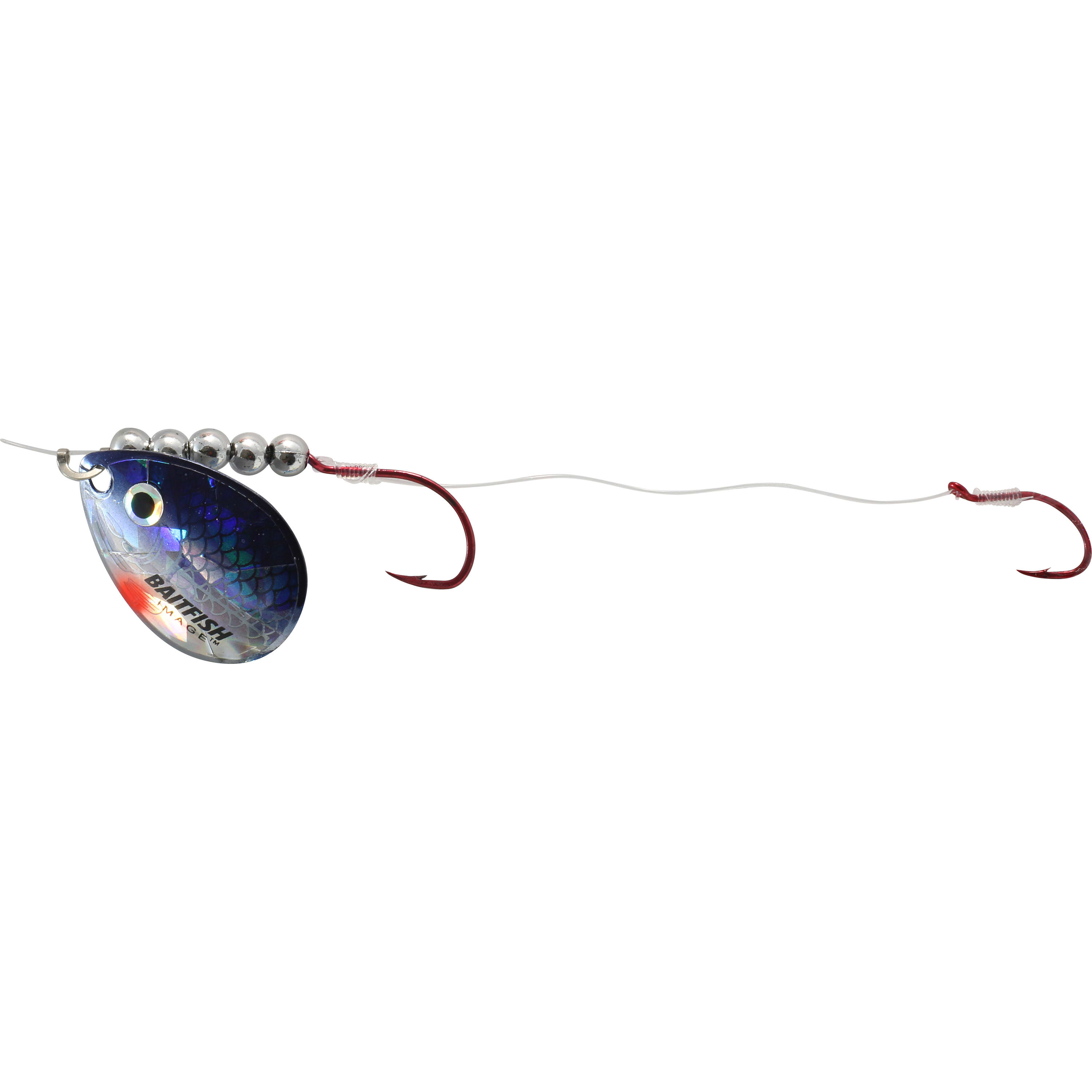 Northland® Baitfish Spinner Harness