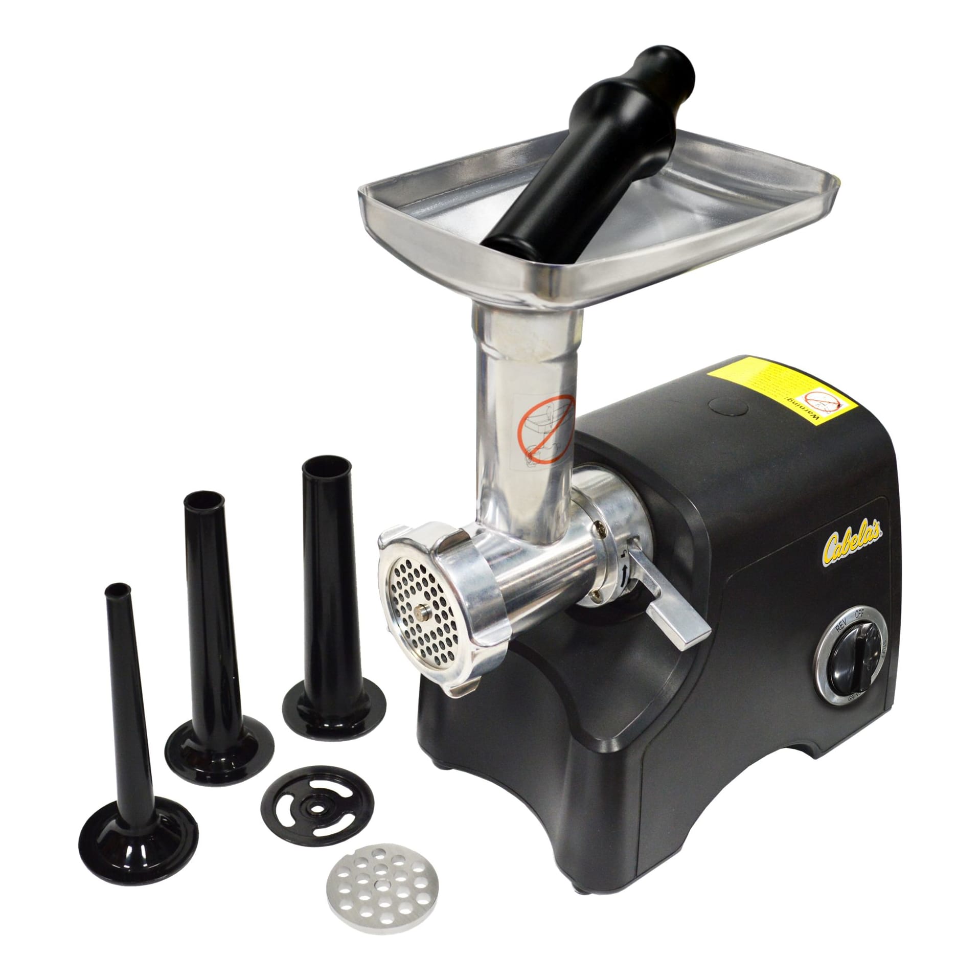 Best buy meat grinder 2025