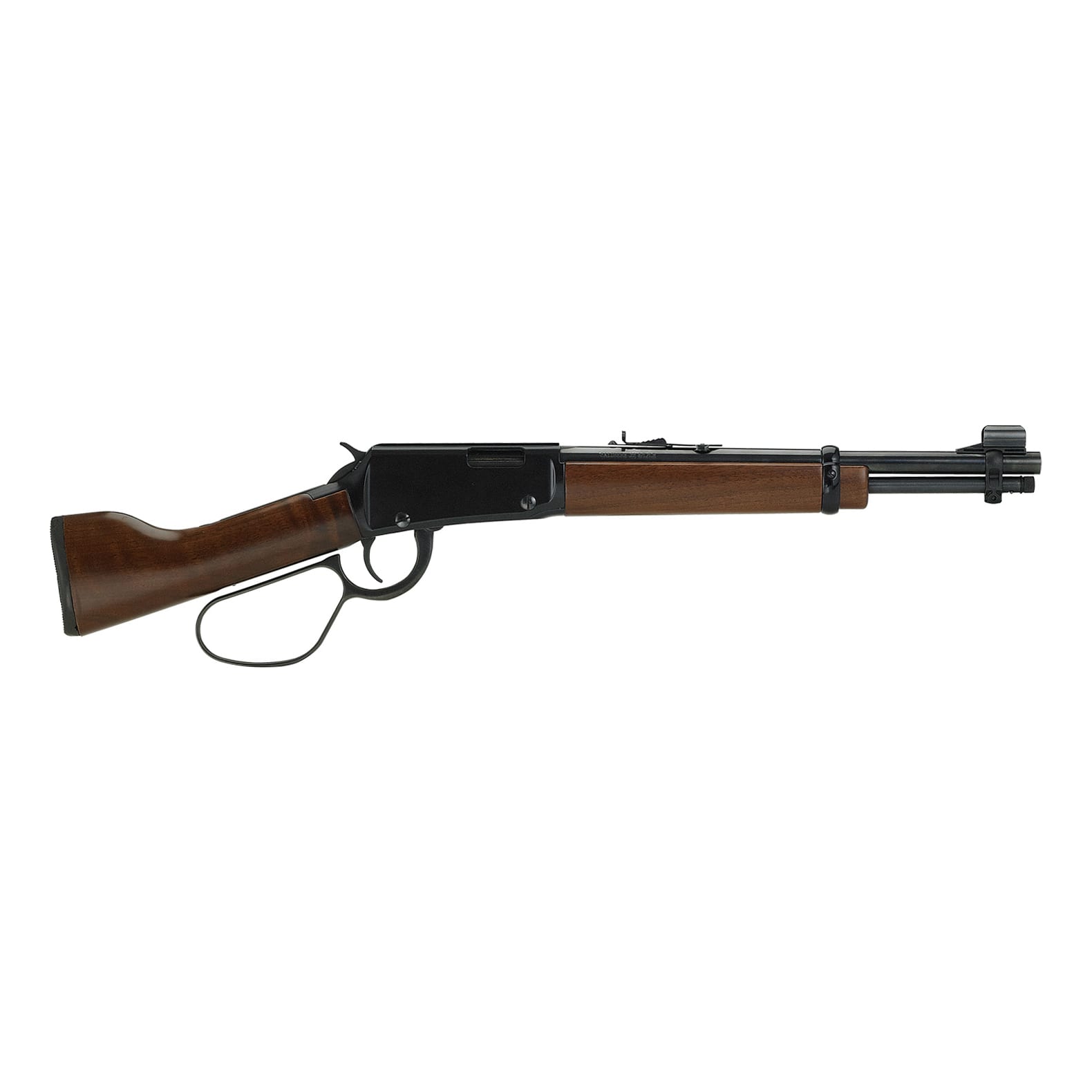 Henry Mare's Leg Lever-Action Rifle - .22 LR