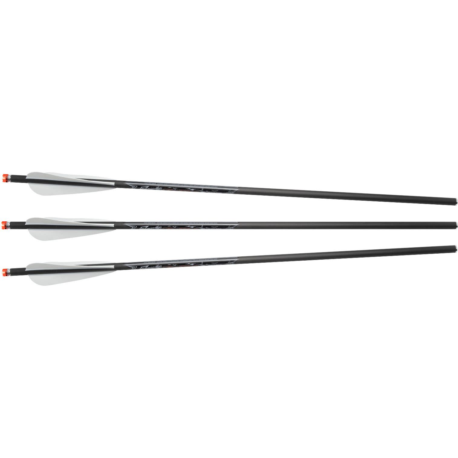 Excalibur® Firebolt 20” Illuminated Crossbow Bolts