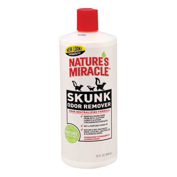 Skunk Odour Remover 