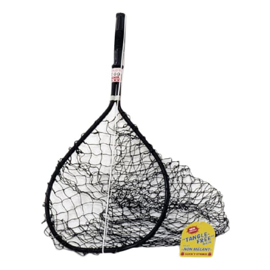 Lucky Strike Tangle Free Replacement Net Bags