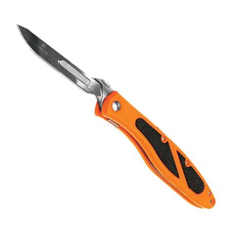 Havalon Piranta Edge Folding Knife