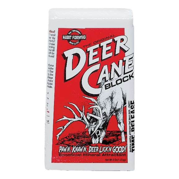 Deer cane 2024