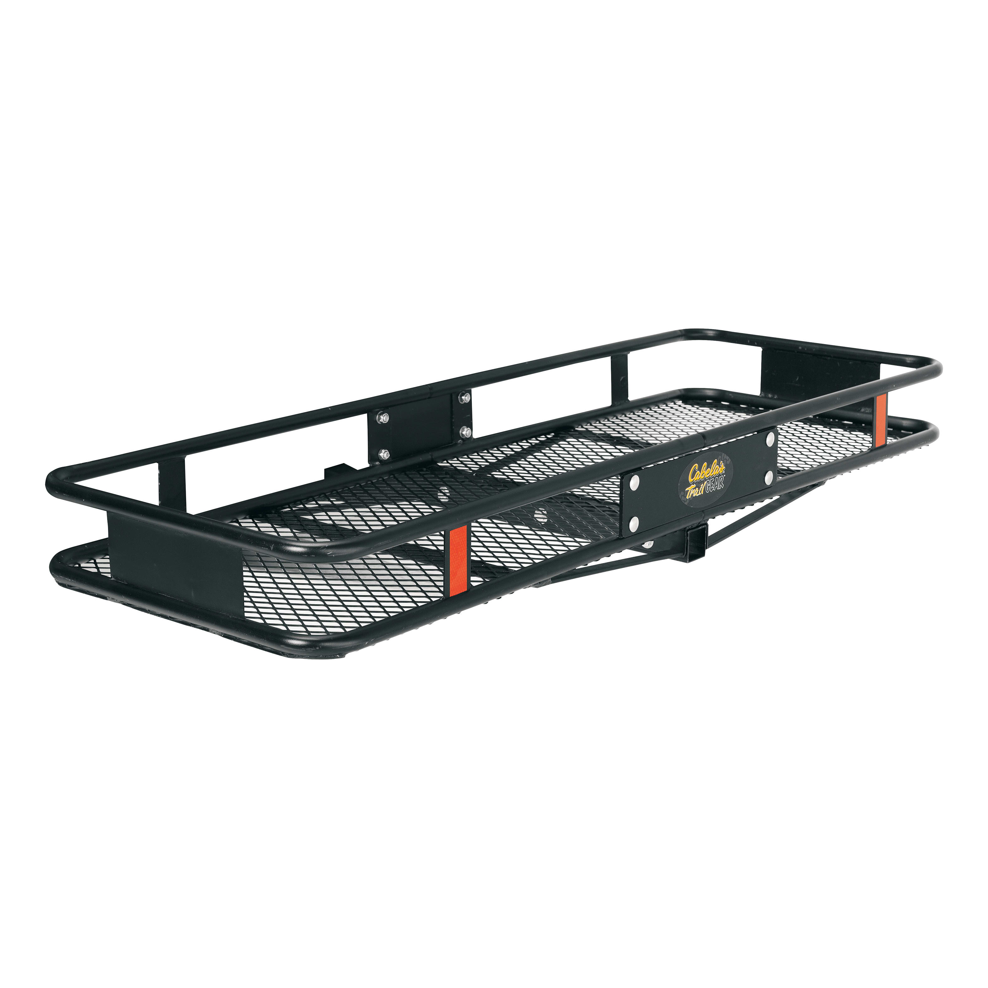 Cabela's trailgear rooftop carrier 2025