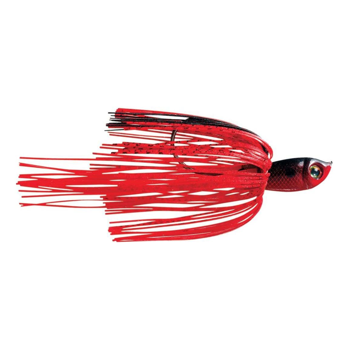 Red Crawfish