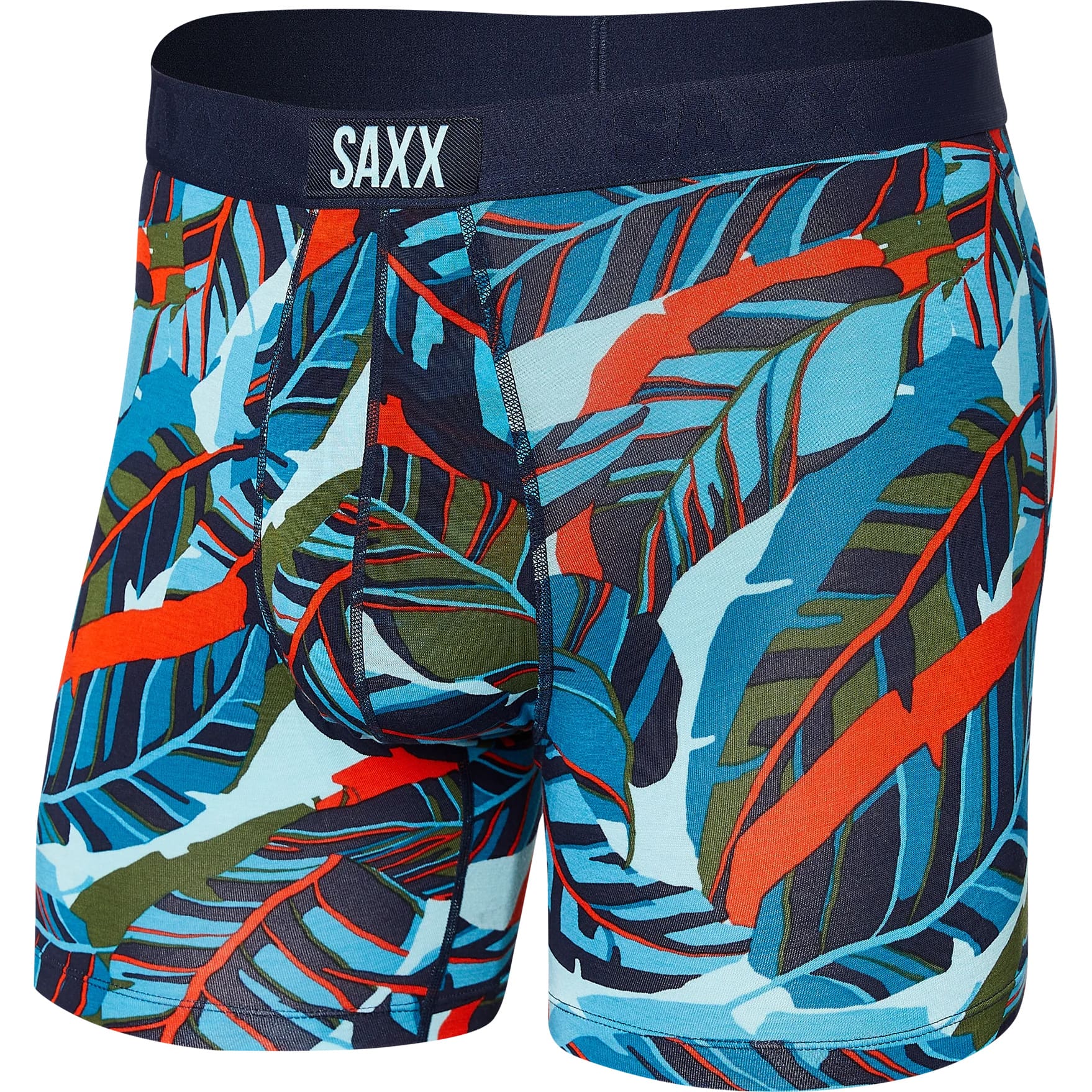 SAXX® Men’s Vibe Boxers
