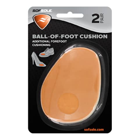 Ball-of-Foot Cushion