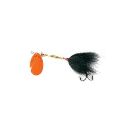 Joe Bucher 7'' Buchertail Spinner Lure