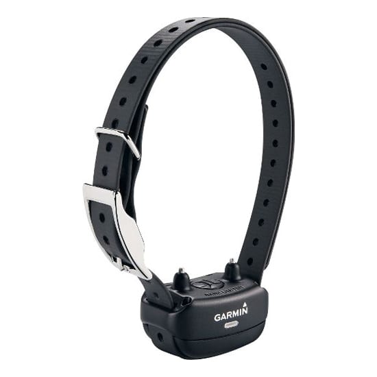 Garmin® BarkLimiter™ Deluxe Dog Collar